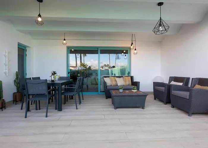 Vivienda Vacacional Pasito Blanco 2
